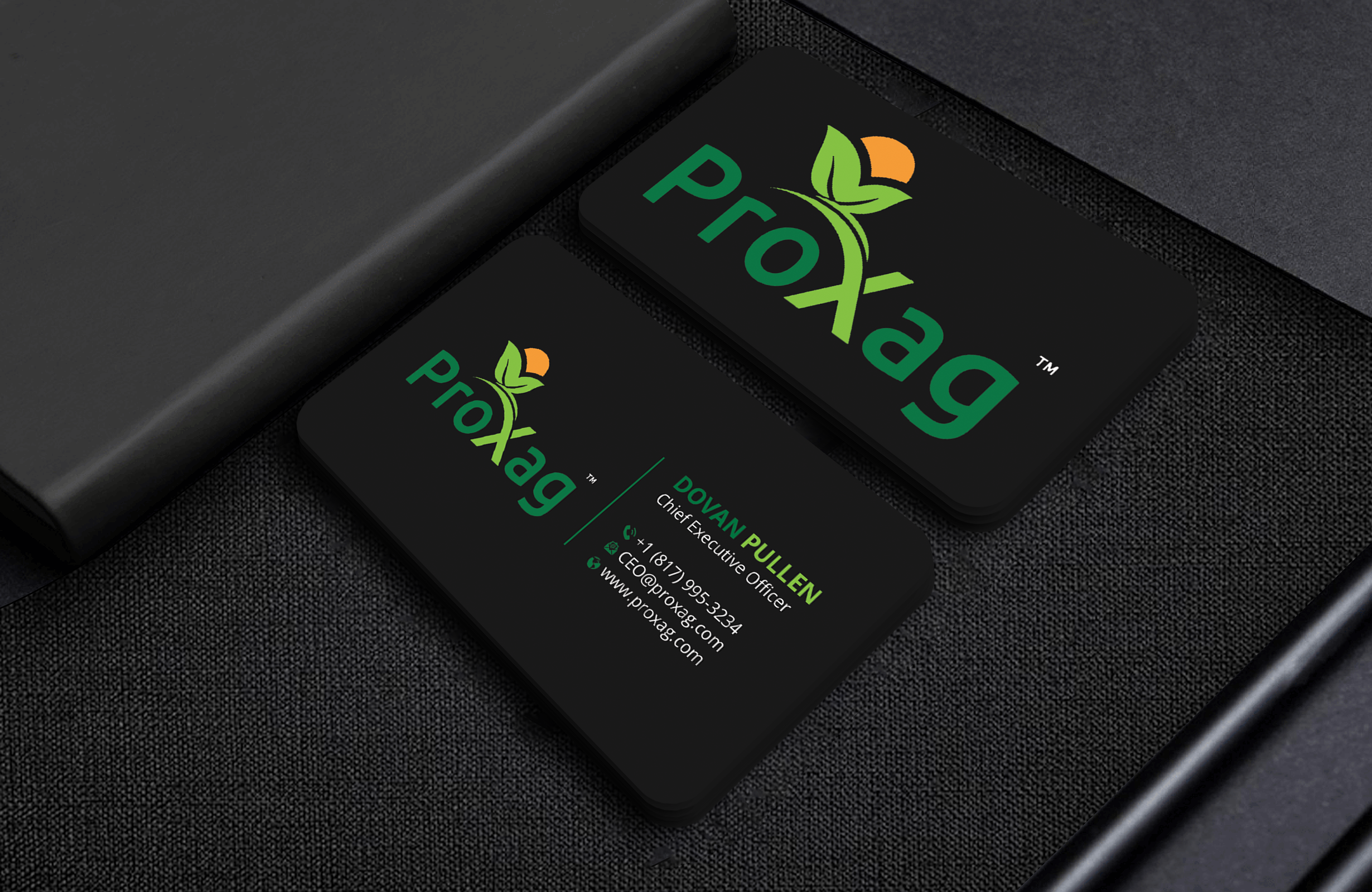 Business Card Design by Expert Bappy for this project | Design #32759237