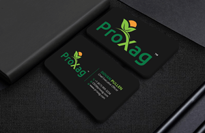 Business Card Design by Expert Bappy for this project | Design: #32759237