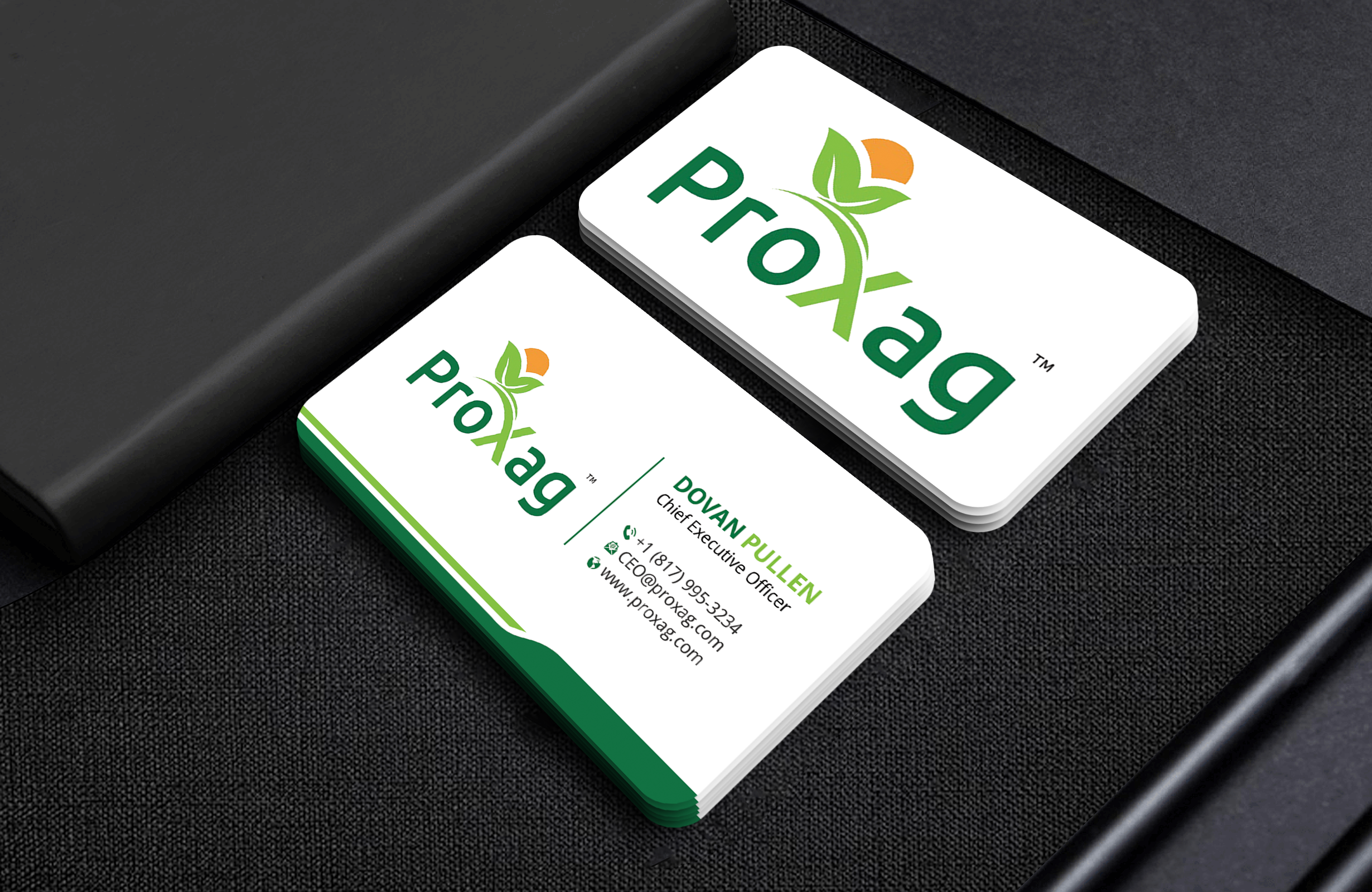 Business Card Design by Expert Bappy for this project | Design #32759238