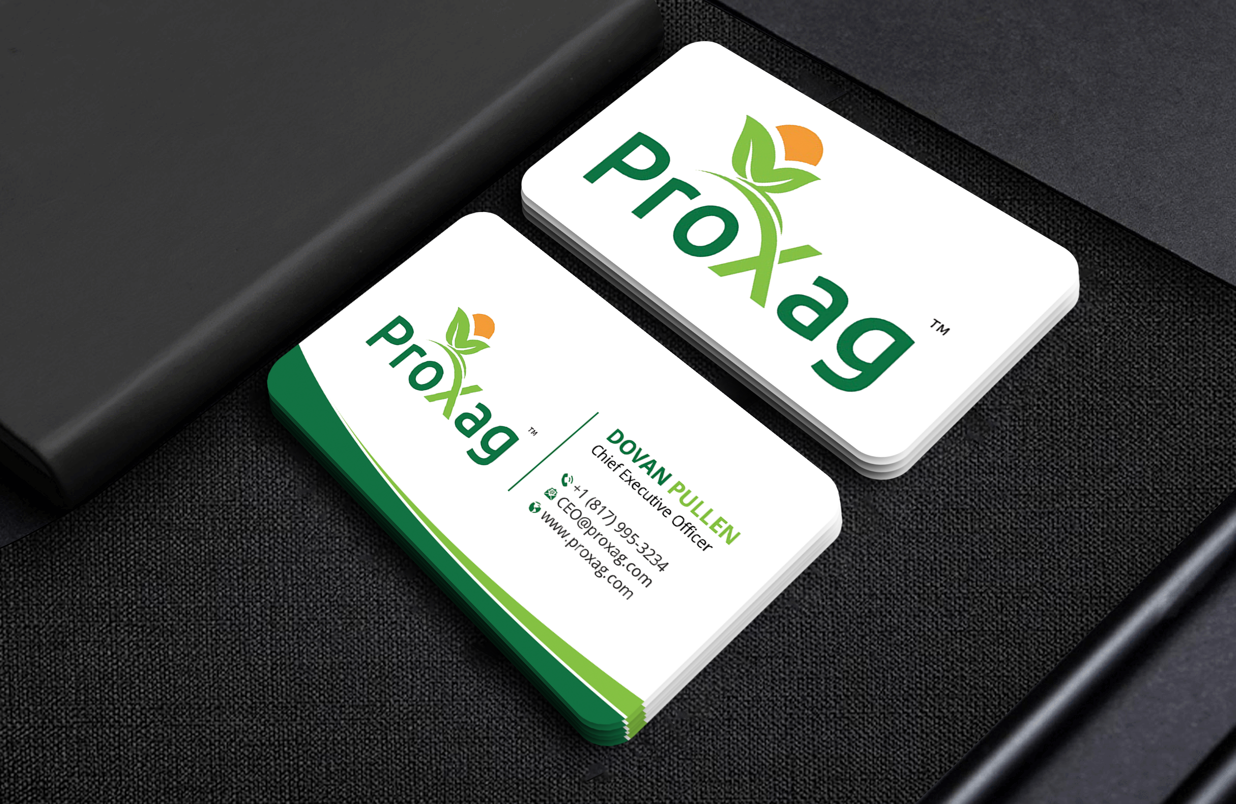 Business Card Design by Expert Bappy for this project | Design #32759239
