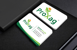 Business Card Design by Expert Bappy for this project | Design: #32759239