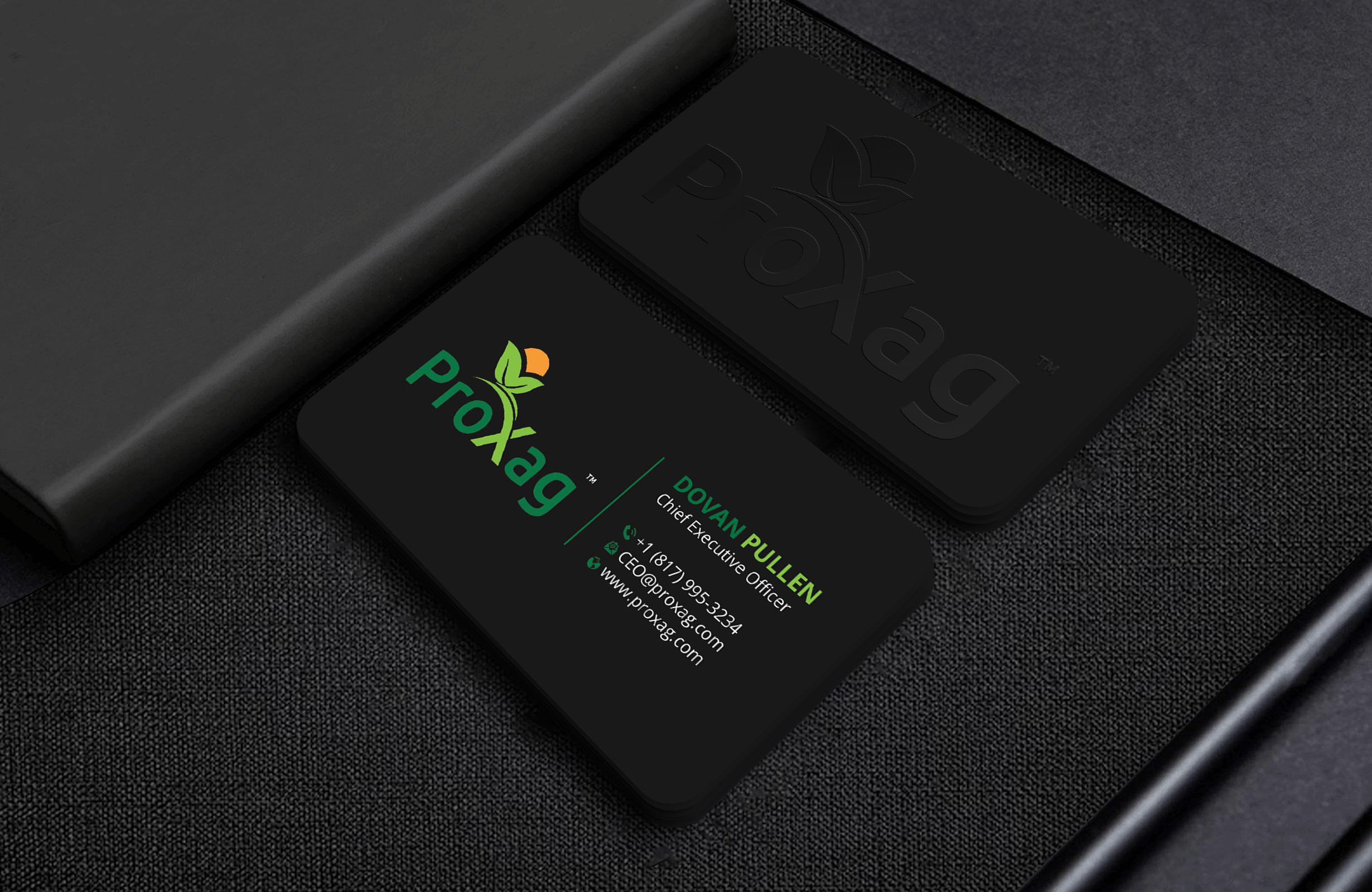 Business Card Design by Expert Bappy for this project | Design #32759254