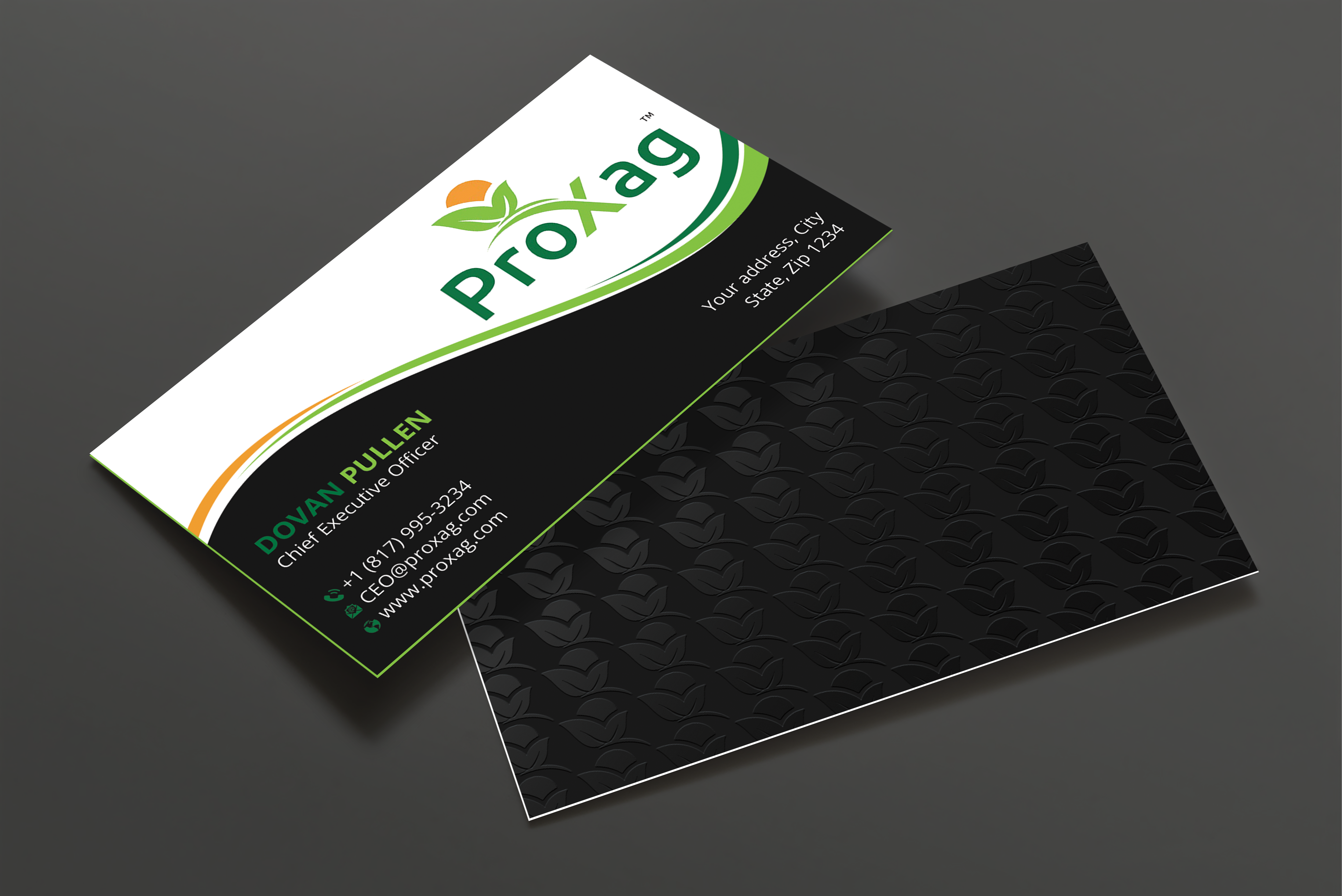 Business Card Design by Expert Bappy for this project | Design #32759371