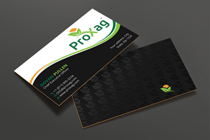 Business Card Design by Expert Bappy for this project | Design: #32759372