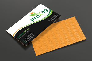 Business Card Design by Expert Bappy for this project | Design: #32759373