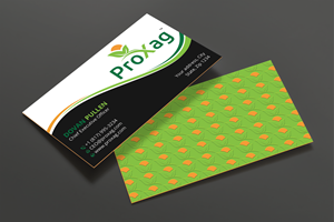 Business Card Design by Expert Bappy for this project | Design: #32759827