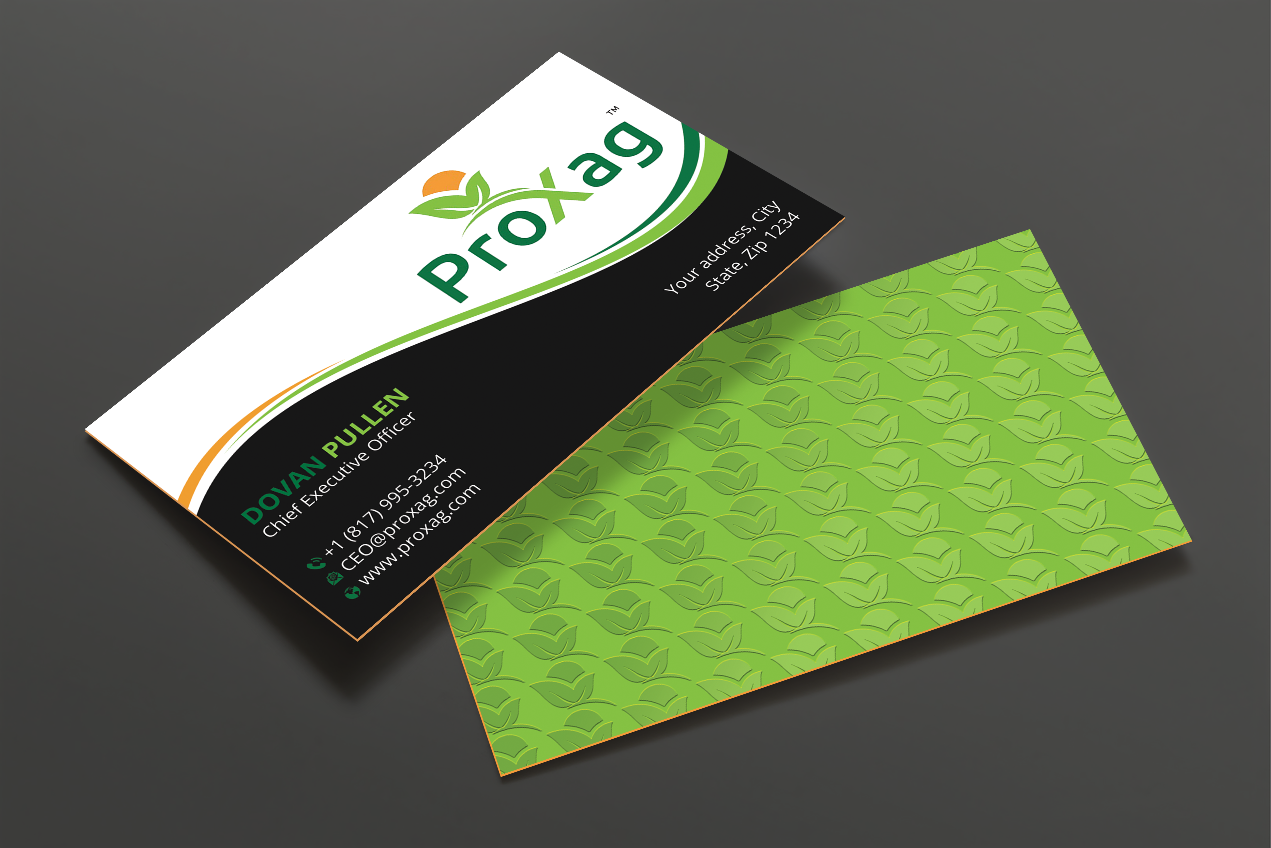 Business Card Design by Expert Bappy for this project | Design #32759893
