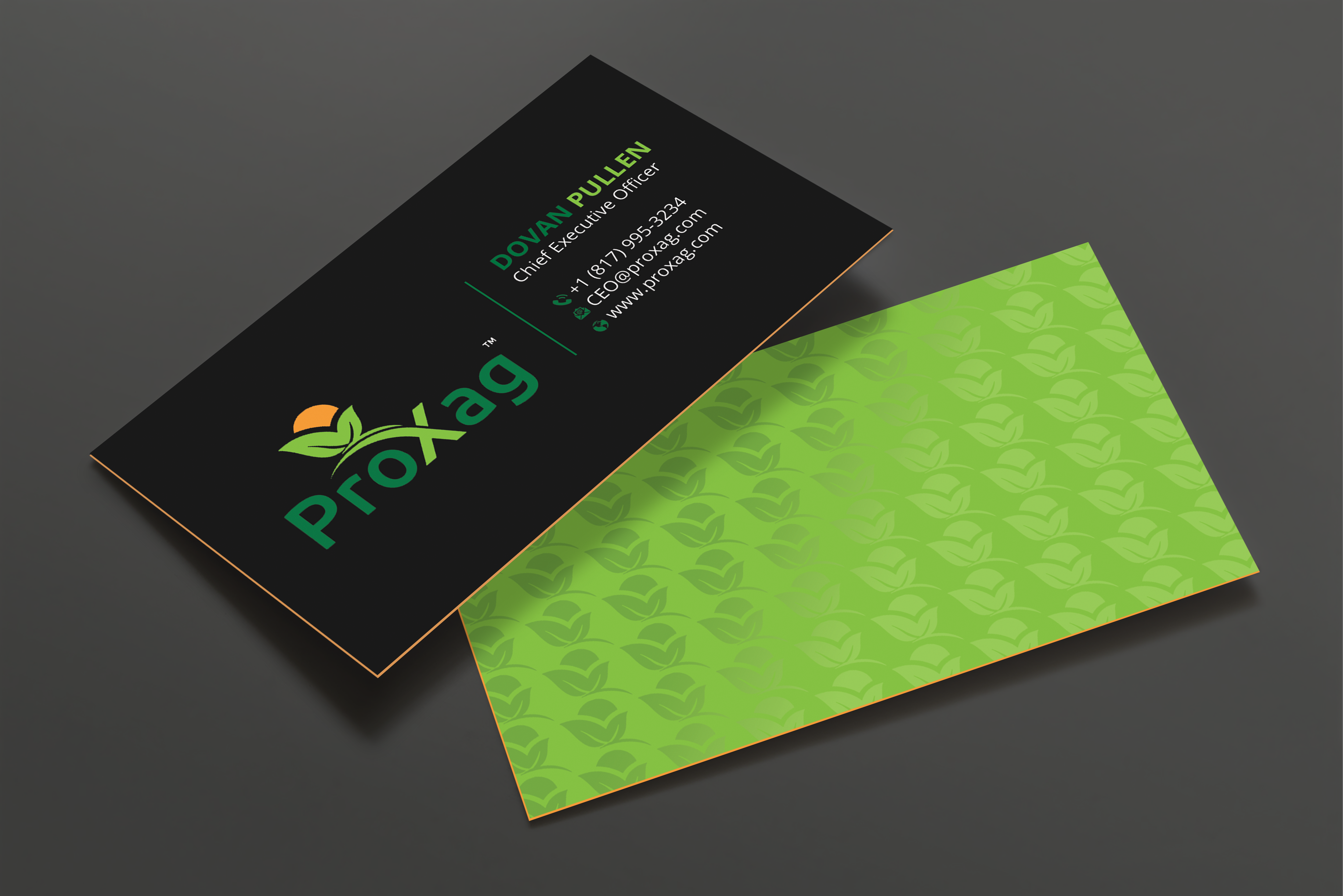 Business Card Design by Expert Bappy for this project | Design #32759895