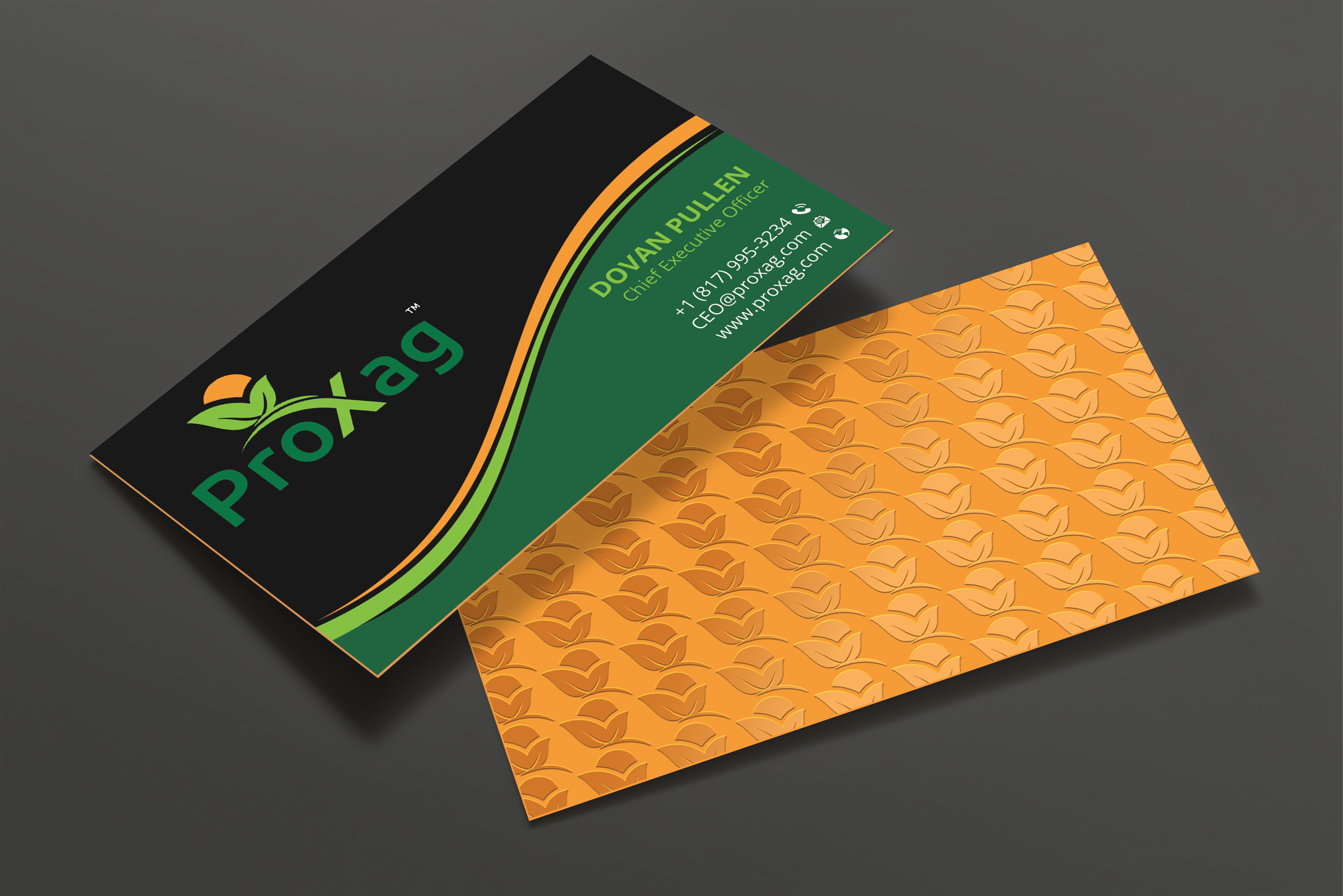 Diseño de Tarjeta de Presentación por Expert Bappy para este proyecto | Diseño #32759897