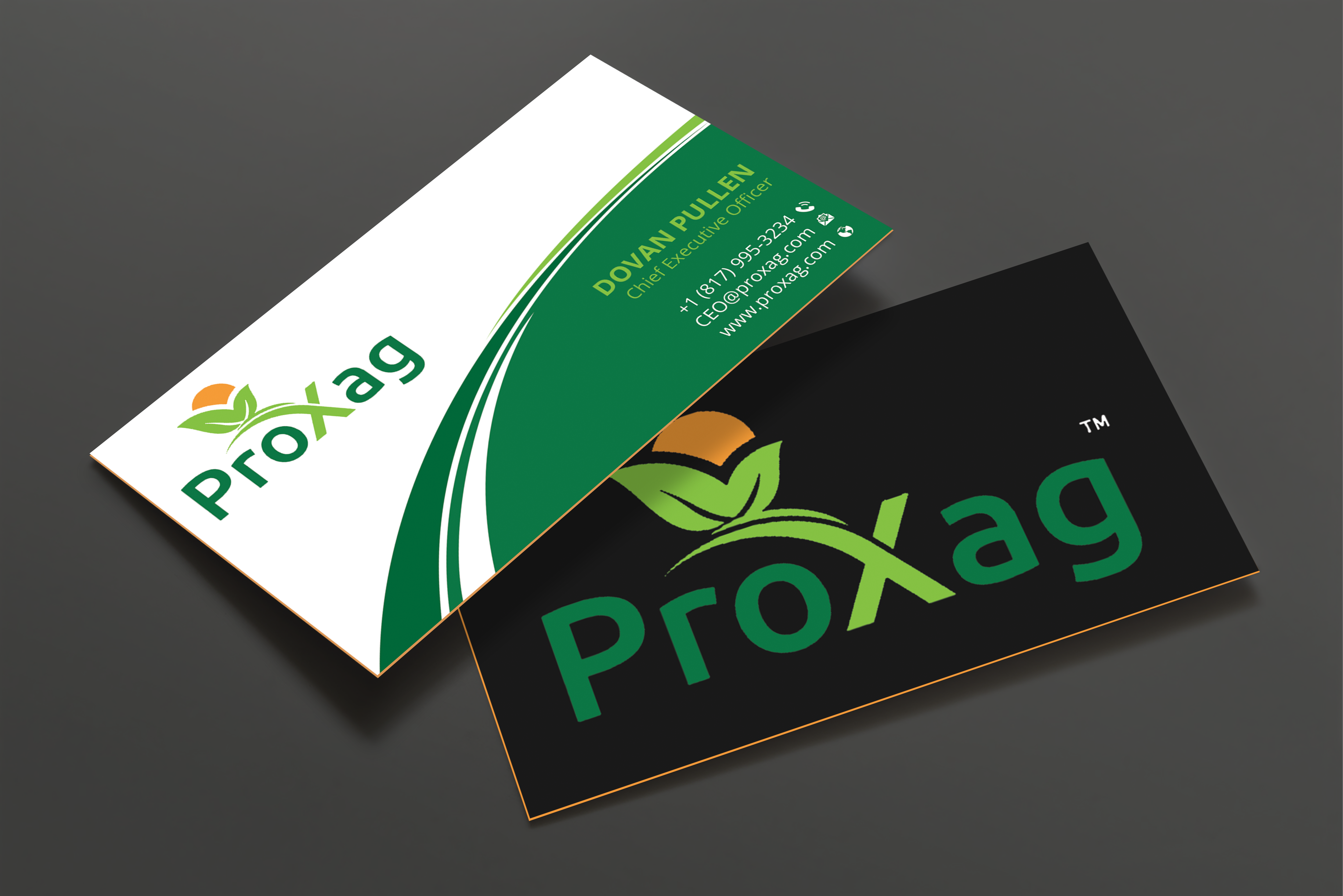 Diseño de Tarjeta de Presentación por Expert Bappy para este proyecto | Diseño #32759904