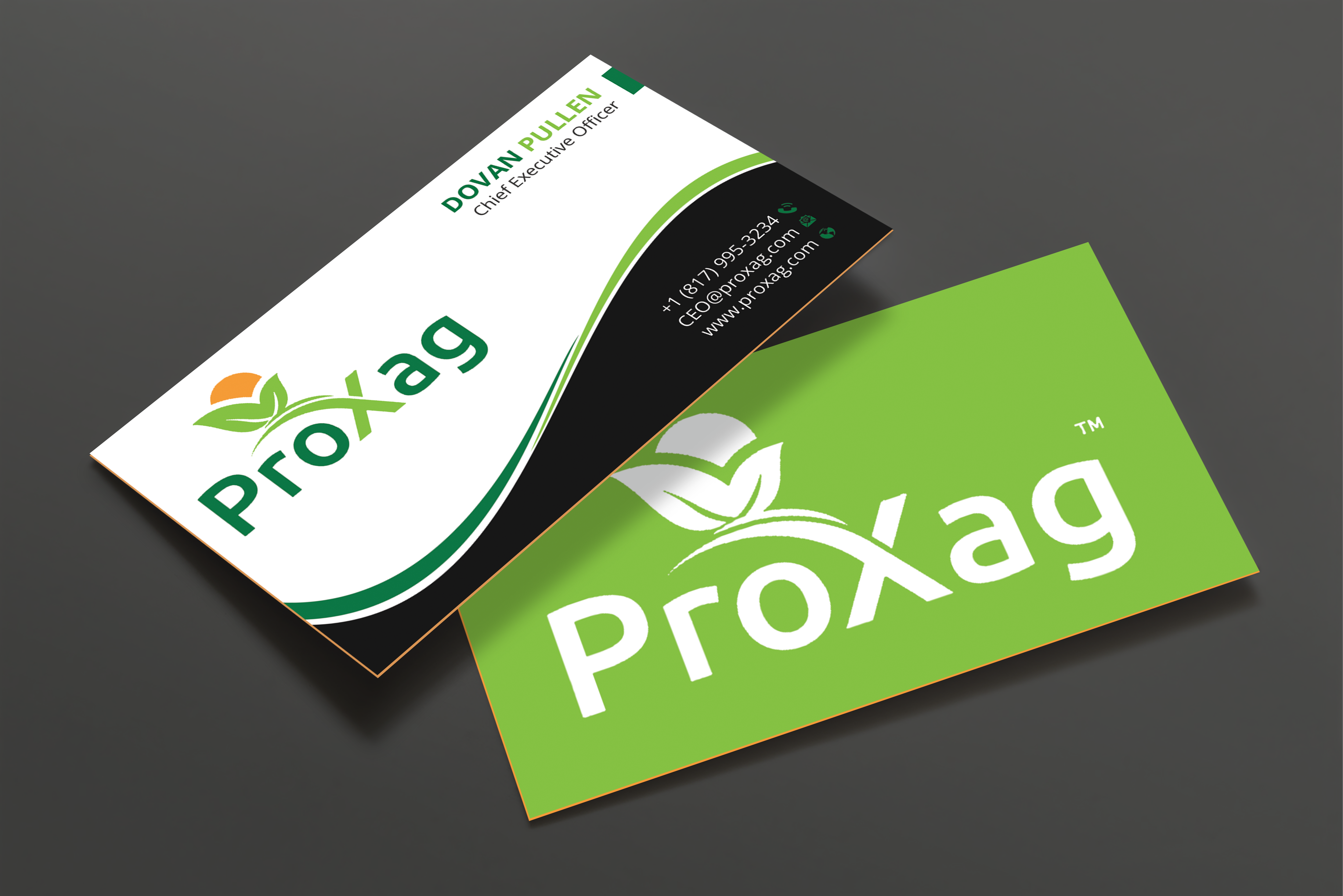 Diseño de Tarjeta de Presentación por Expert Bappy para este proyecto | Diseño #32759905