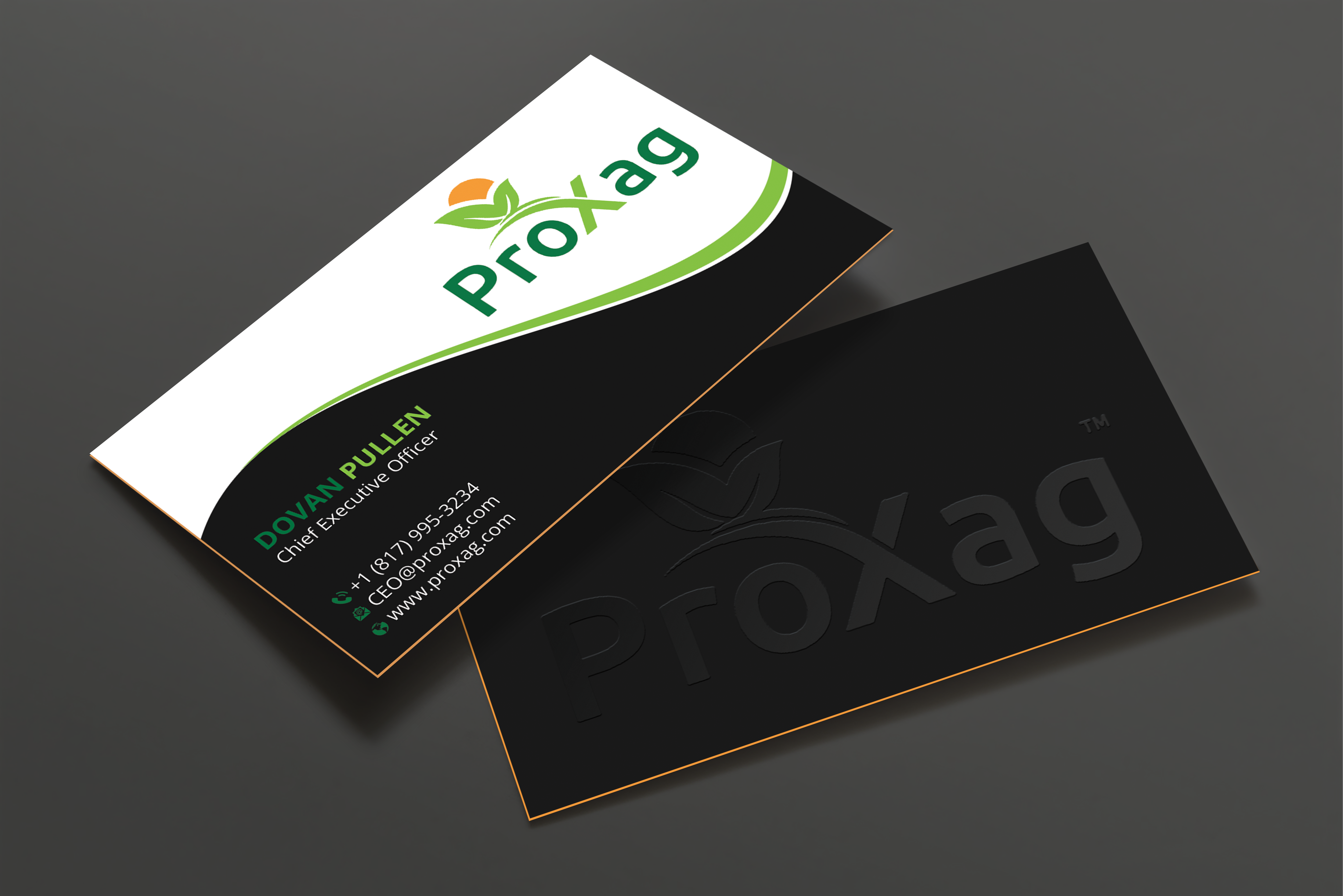 Diseño de Tarjeta de Presentación por Expert Bappy para este proyecto | Diseño #32759906