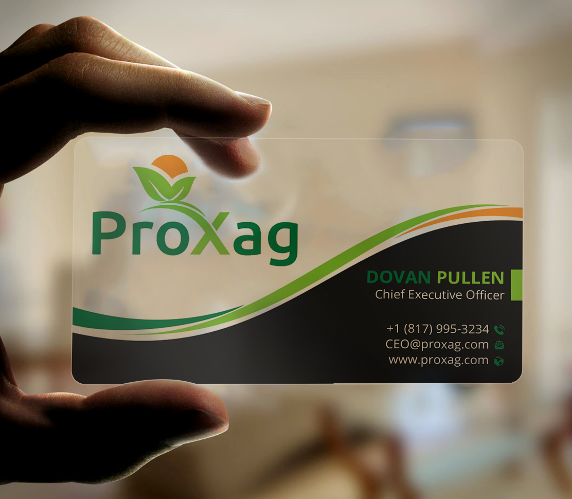 Diseño de Tarjeta de Presentación por Expert Bappy para este proyecto | Diseño #32759940