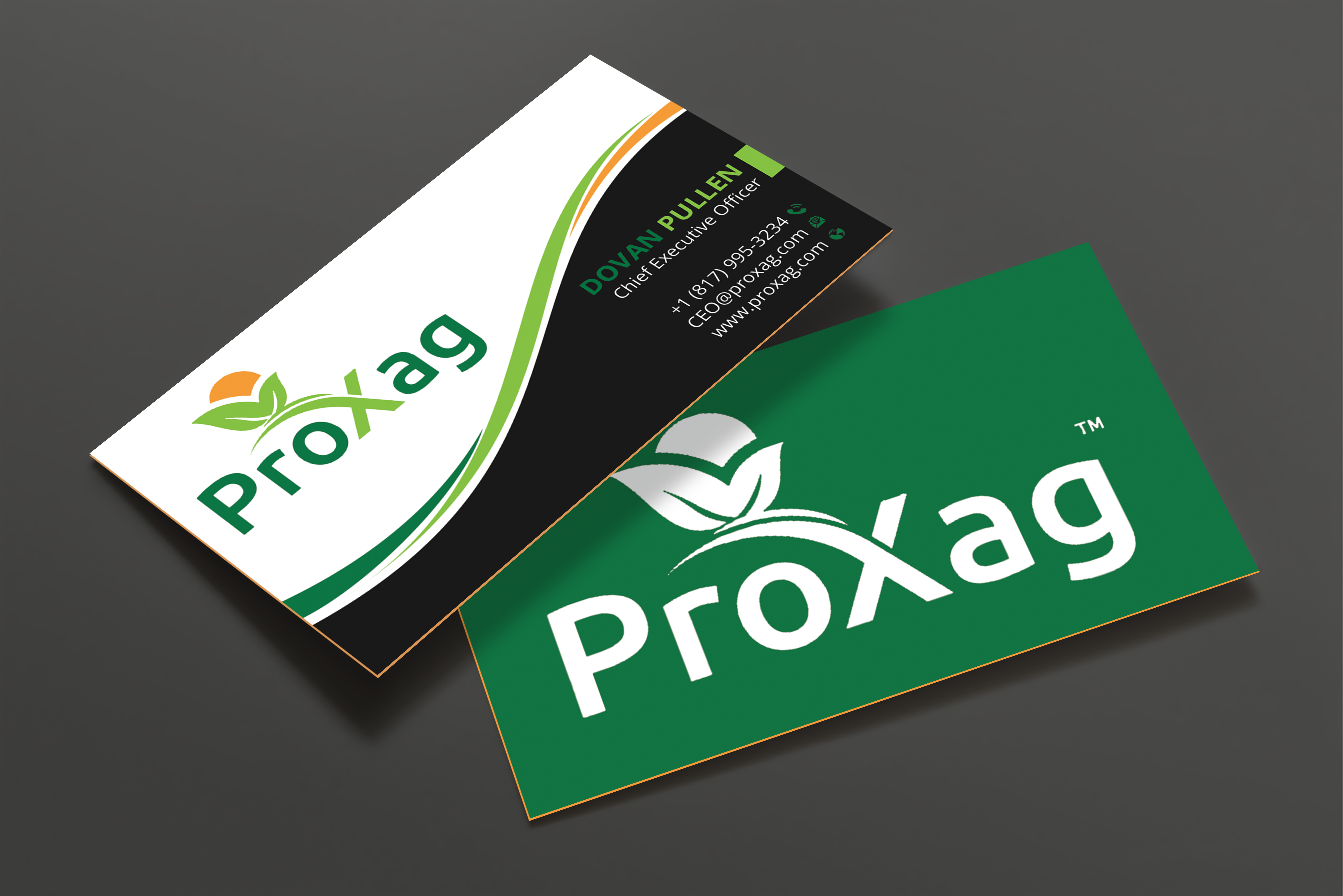 Diseño de Tarjeta de Presentación por Expert Bappy para este proyecto | Diseño #32759941