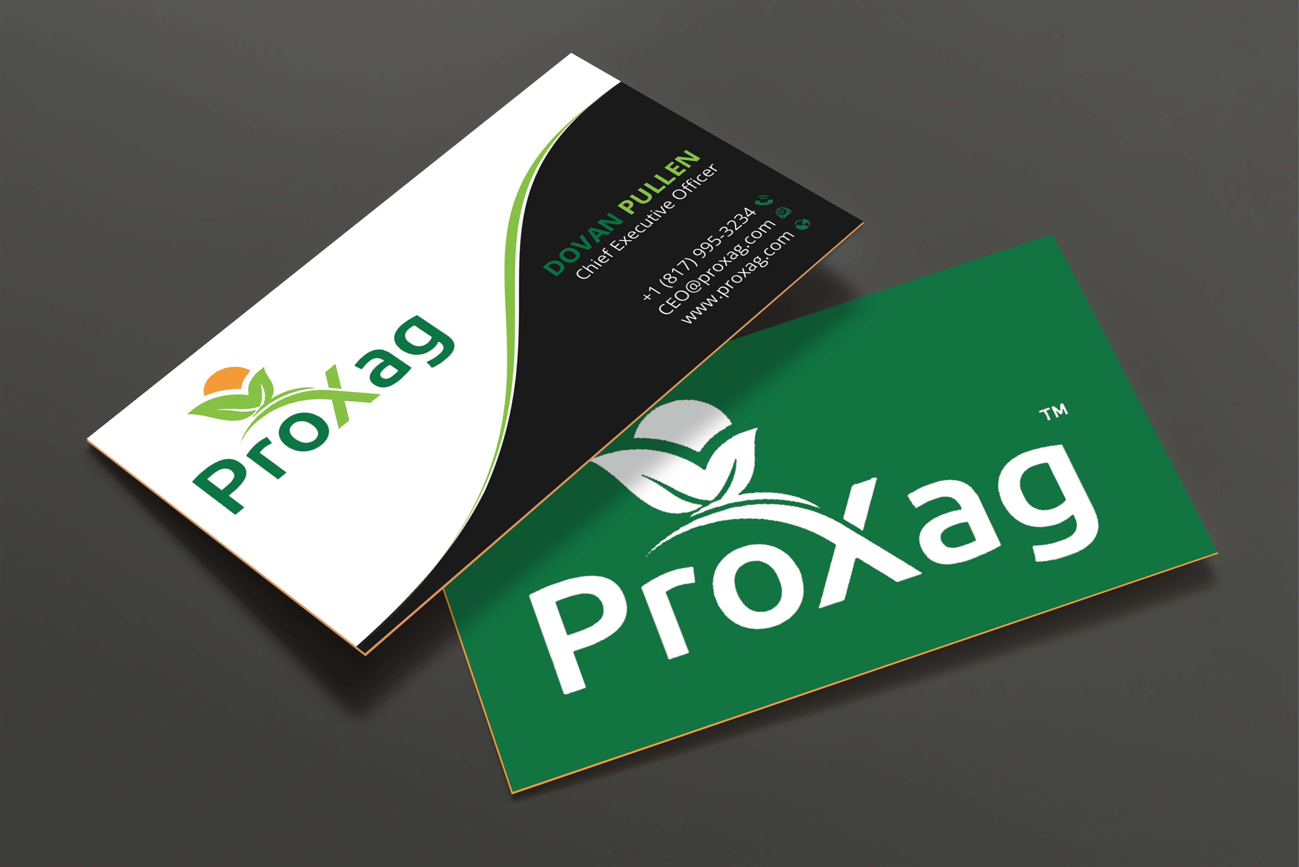 Diseño de Tarjeta de Presentación por Expert Bappy para este proyecto | Diseño #32759942