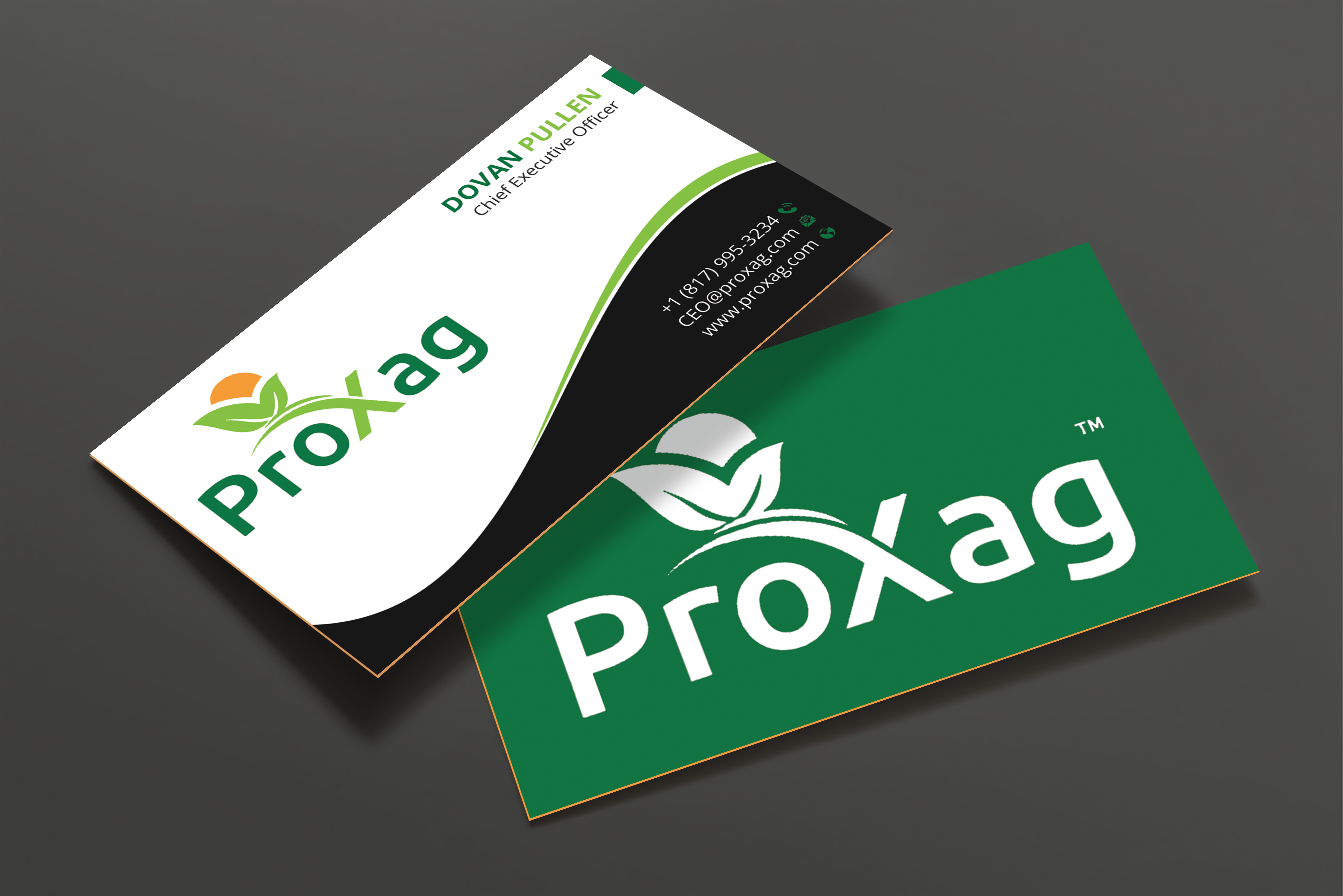 Diseño de Tarjeta de Presentación por Expert Bappy para este proyecto | Diseño #32759943