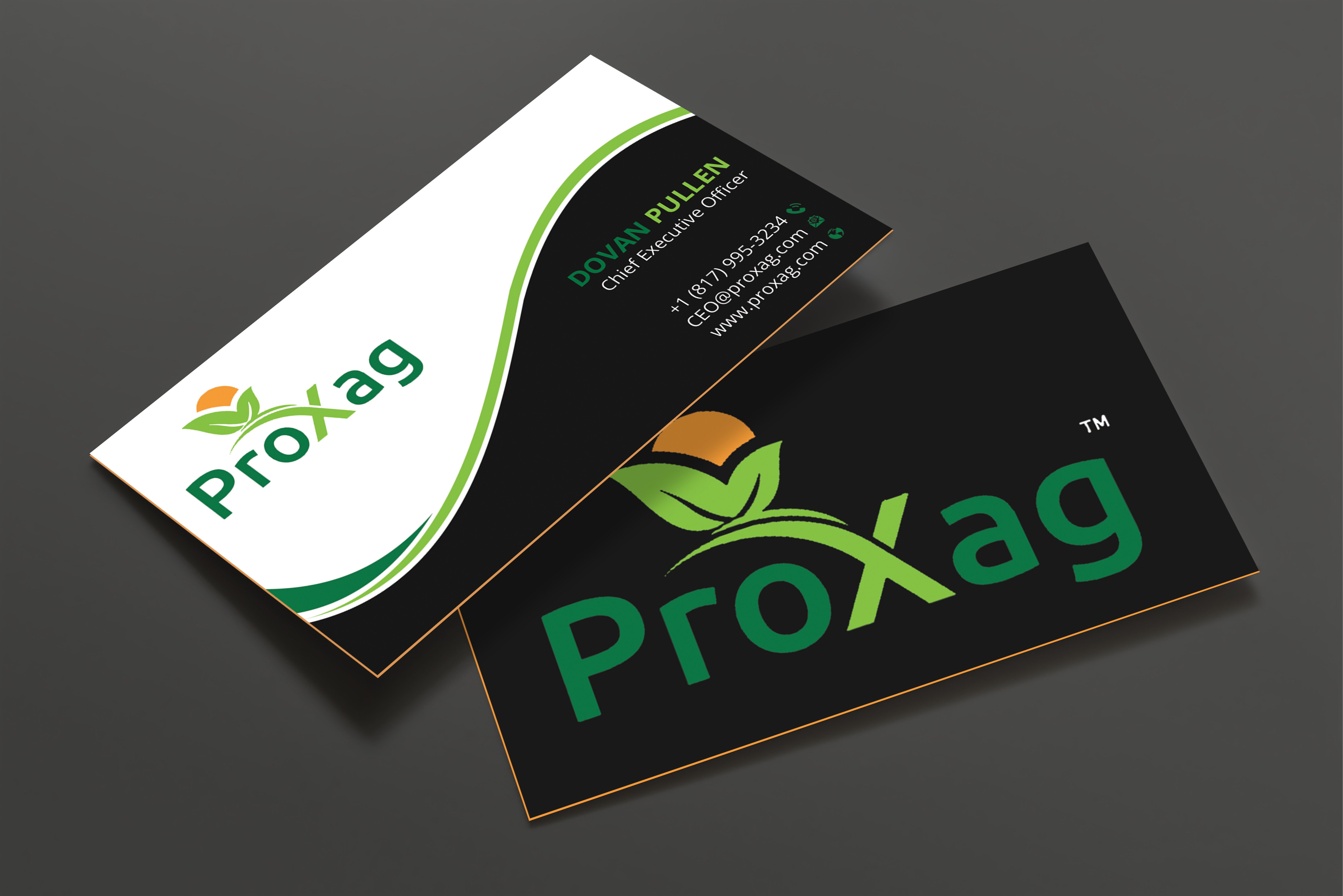 Diseño de Tarjeta de Presentación por Expert Bappy para este proyecto | Diseño #32762053