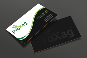 Business Card Design by Expert Bappy for this project | Design: #32762054