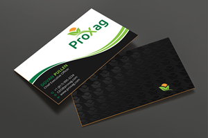 Business Card Design by Expert Bappy for this project | Design: #32762055