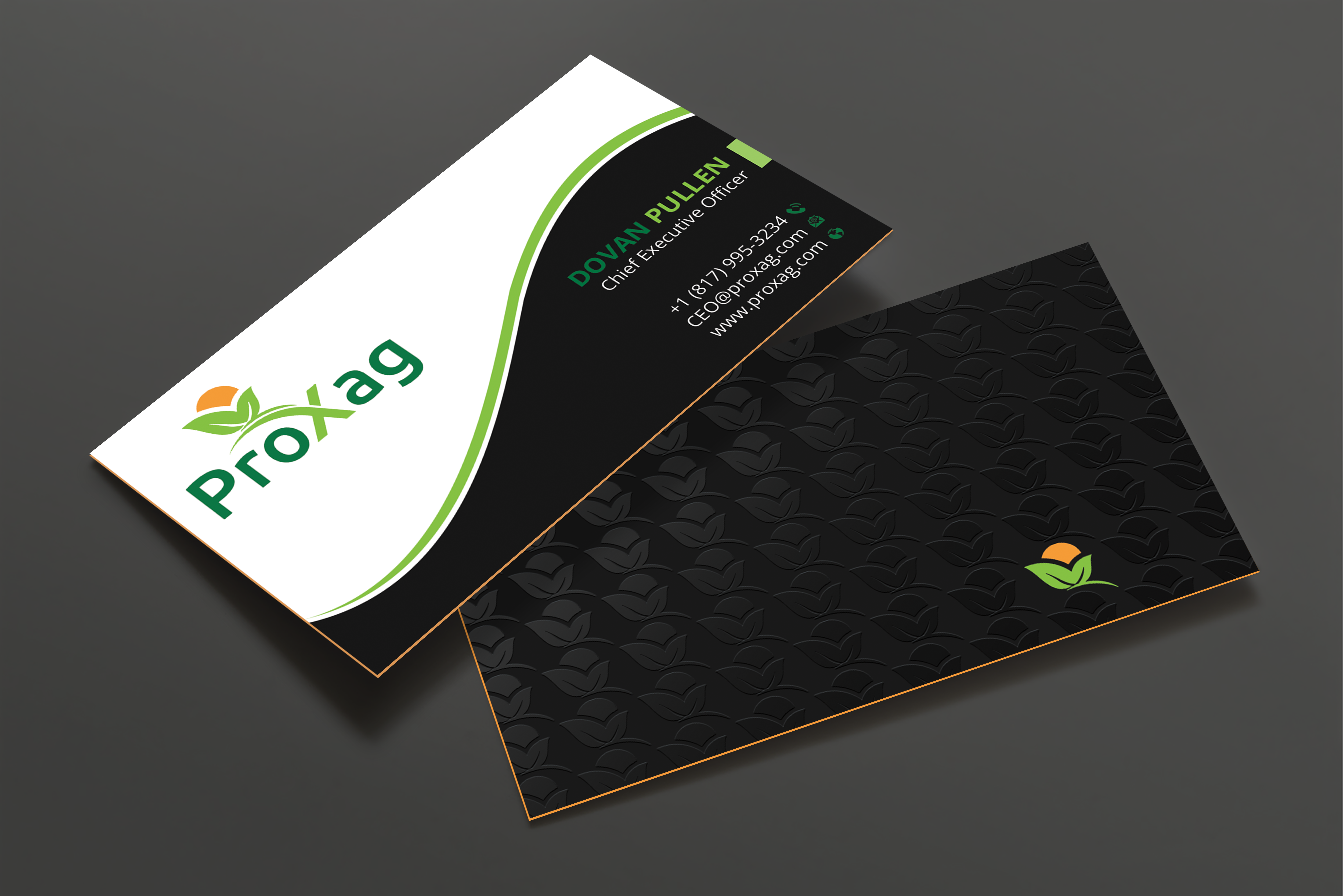 Diseño de Tarjeta de Presentación por Expert Bappy para este proyecto | Diseño #32762056