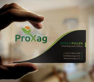 Business Card Design by Expert Bappy for this project | Design: #32762081