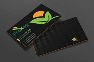 Business Card Design by Expert Bappy for this project | Design: #32762084