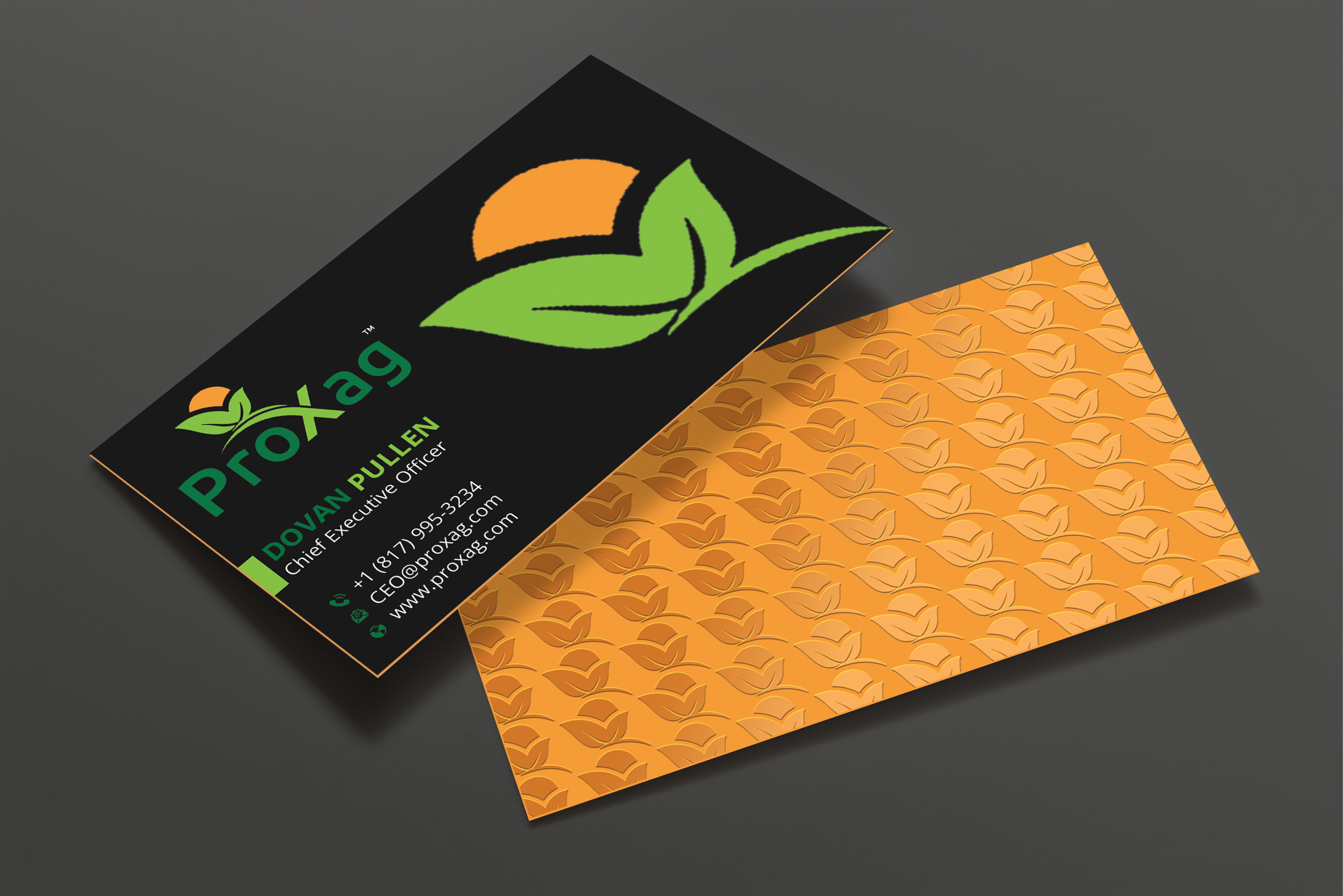 Business Card Design by Expert Bappy for this project | Design #32762085