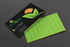 Business Card Design by Expert Bappy for this project | Design: #32762090