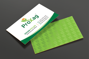 Business Card Design by Expert Bappy for this project | Design: #32762091