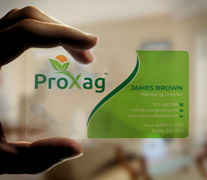 Business Card Design by Expert Bappy for this project | Design: #32762128