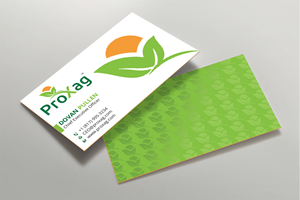 Business Card Design by Expert Bappy for this project | Design: #32762172