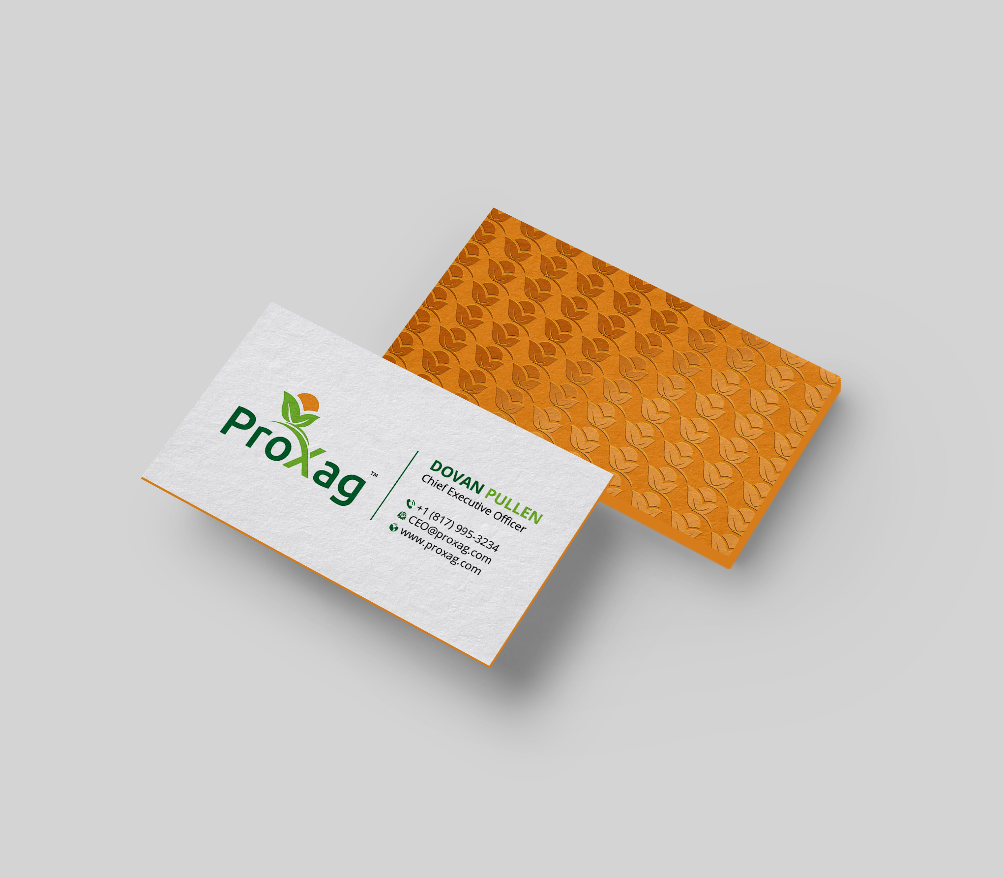 Business Card Design by Expert Bappy for this project | Design #32762217
