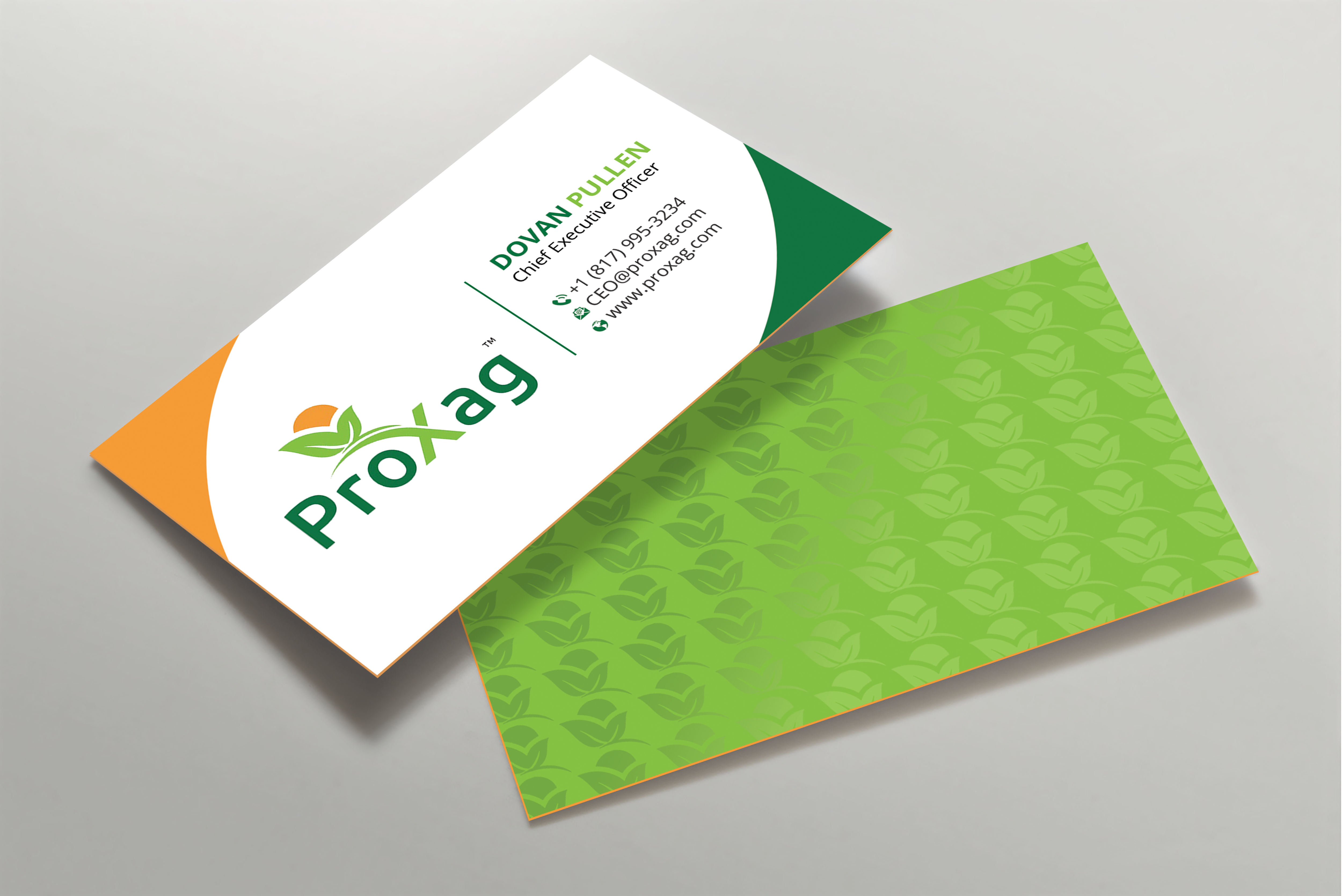 Business Card Design by Expert Bappy for this project | Design #32763644