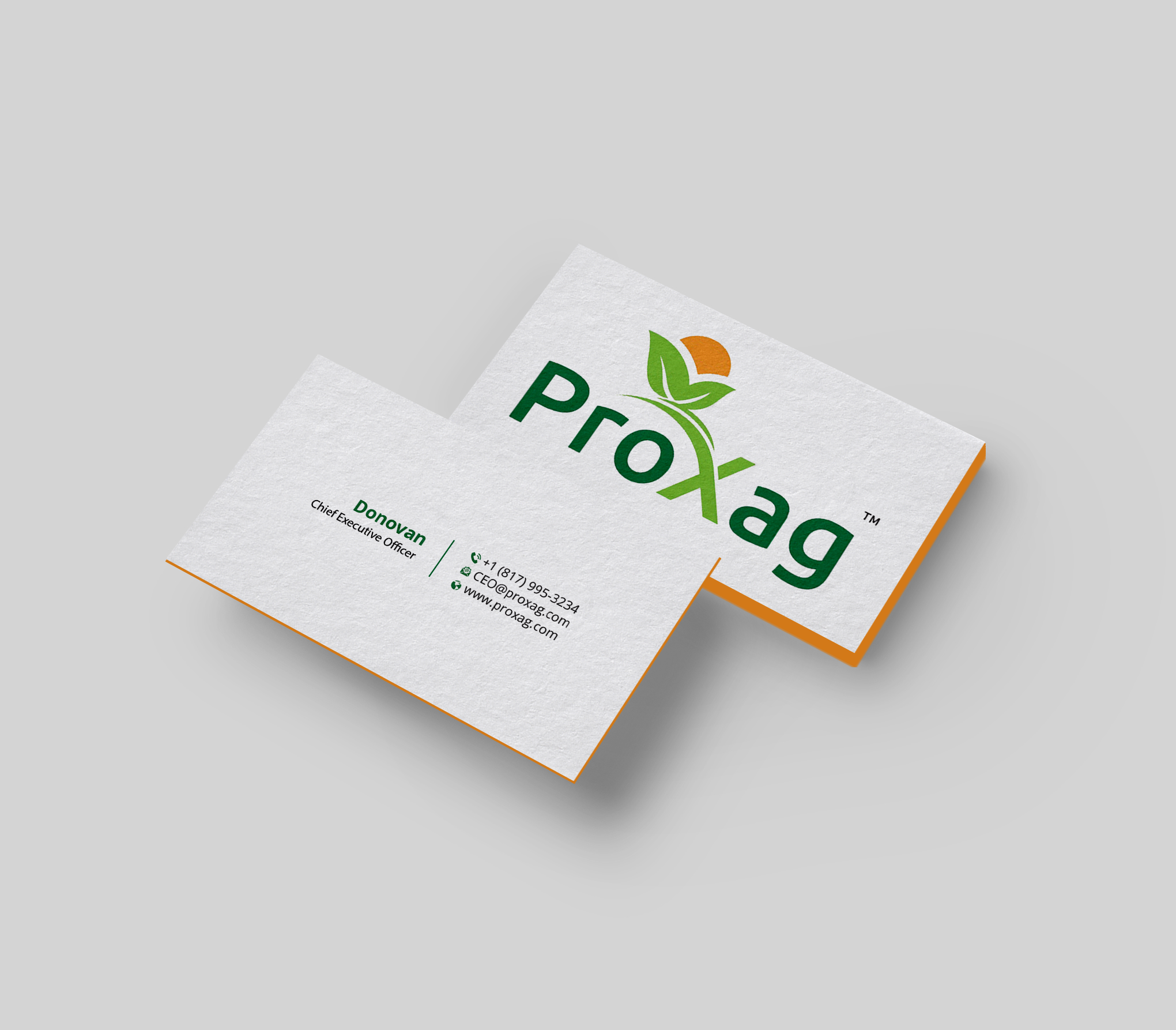Business Card Design by Expert Bappy for this project | Design #32785853