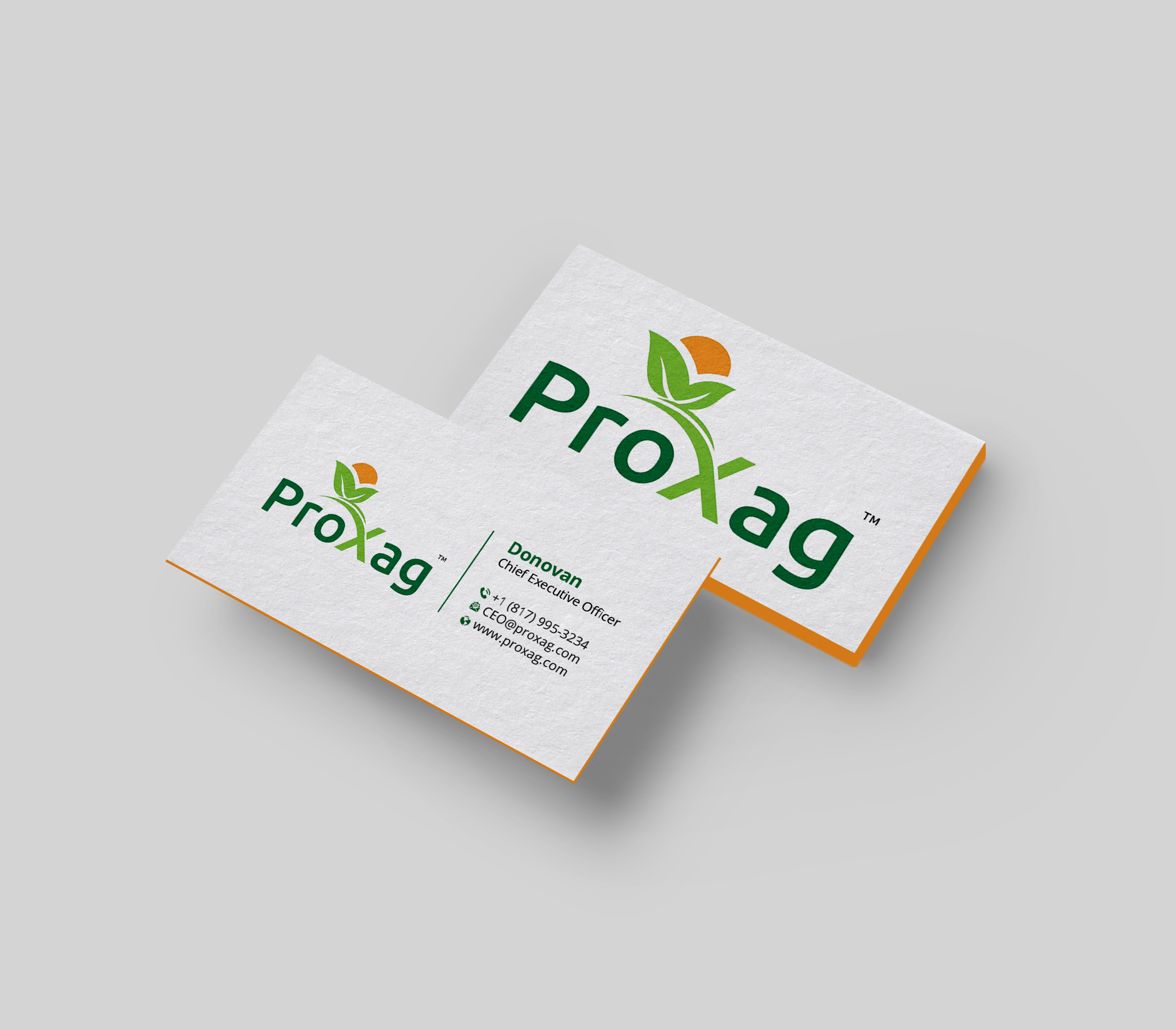 Business Card Design by Expert Bappy for this project | Design #32785859