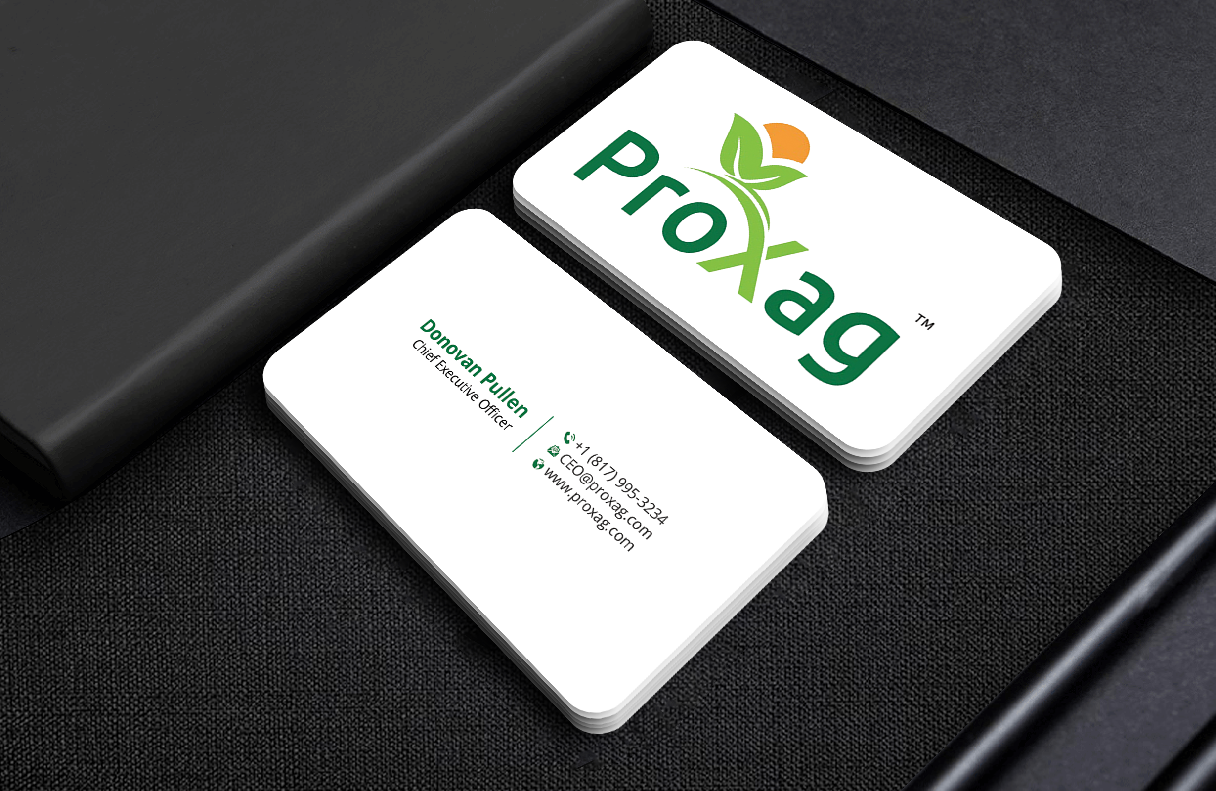 Business Card Design by Expert Bappy for this project | Design #32832403