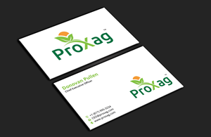 Business Card Design by DesignerShahadat for this project | Design: #32756525