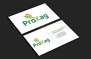 Business Card Design by DesignerShahadat for this project | Design: #32756528