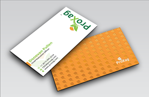 Business Card Design by DesignerShahadat for this project | Design: #32756890
