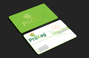 Business Card Design by DesignerShahadat for this project | Design: #32756891