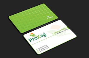 Business Card Design by DesignerShahadat for this project | Design: #32756894