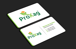 Business Card Design by DesignerShahadat for this project | Design: #32756895