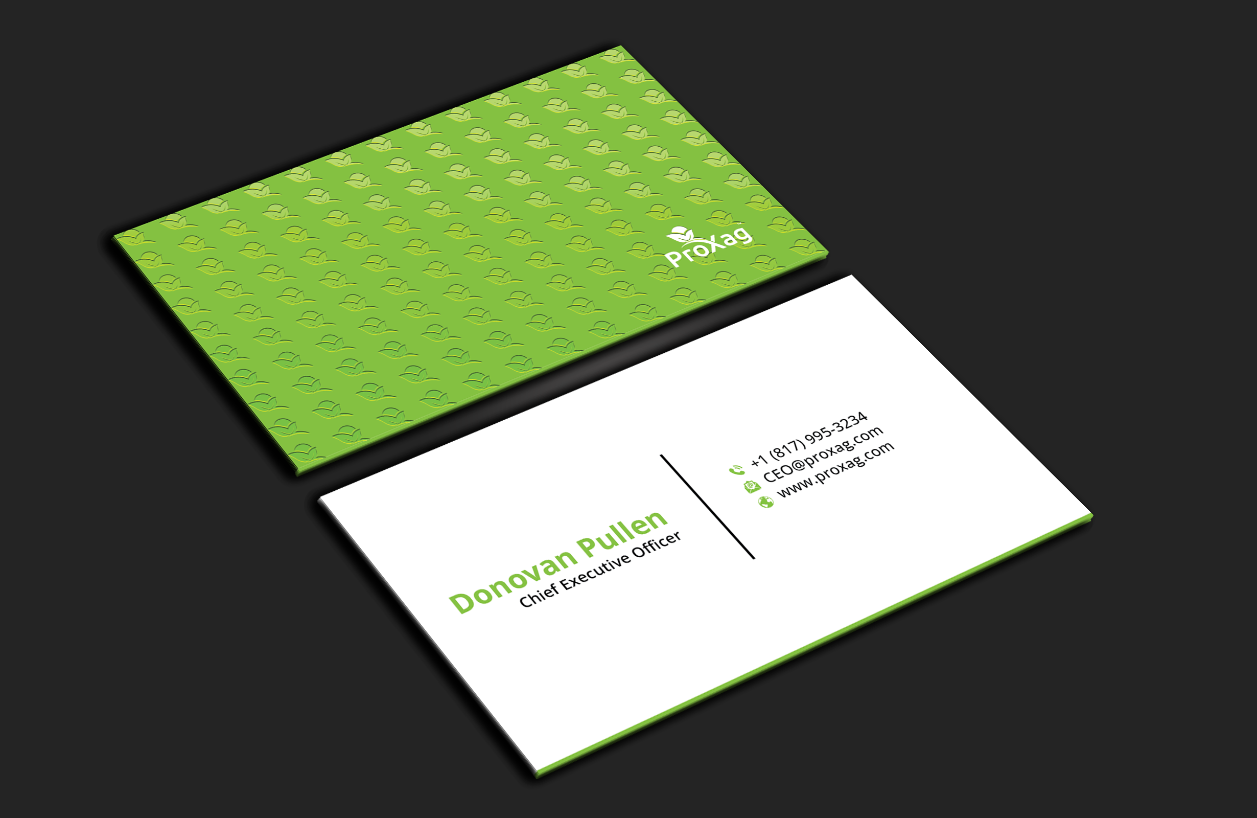 Design de Carte de Visite par DesignerShahadat pour ce projet | Design #32757060
