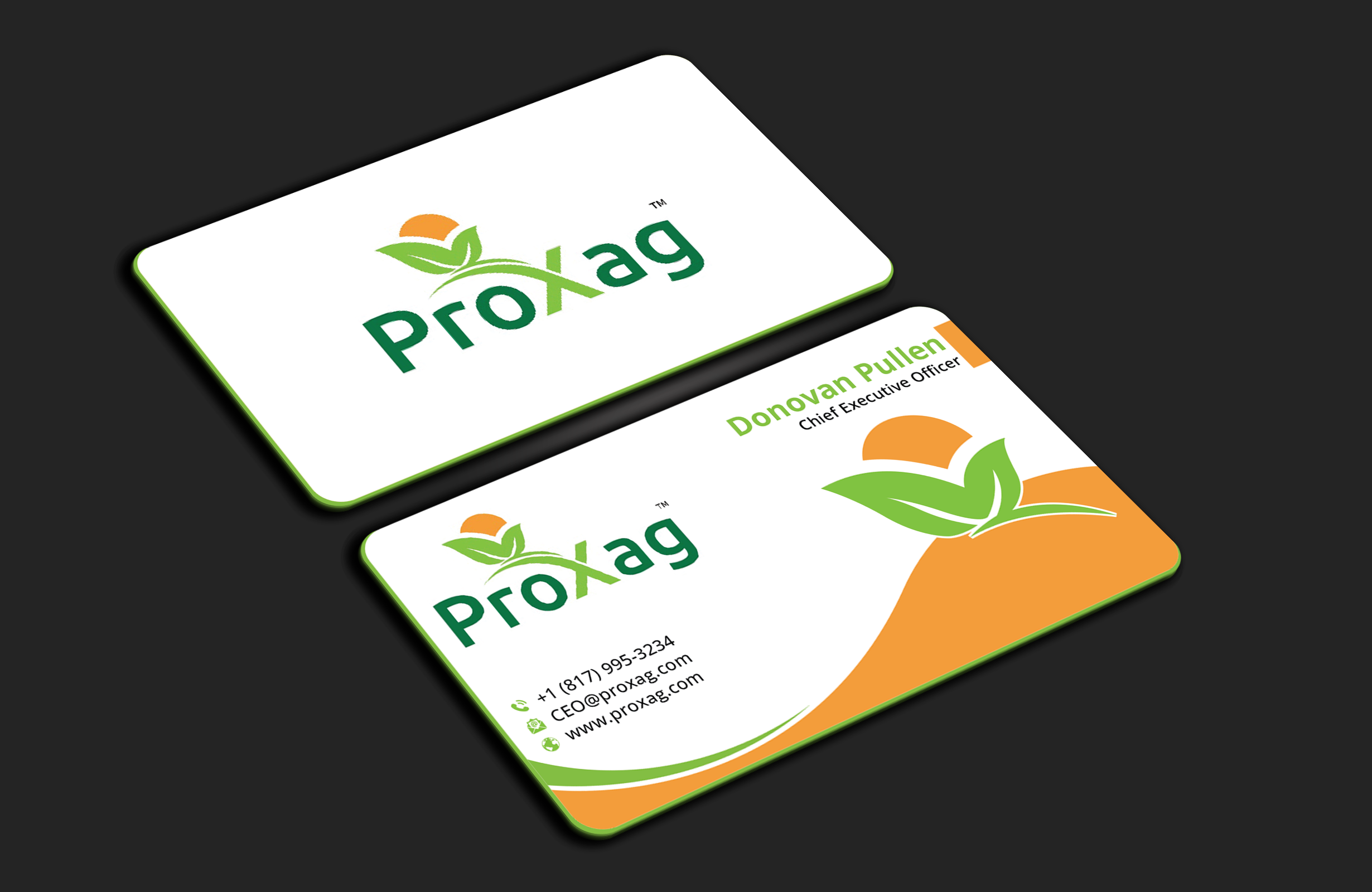 Business Card Design by DesignerShahadat for this project | Design #32757082