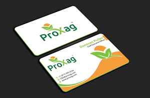 Business Card Design by DesignerShahadat for this project | Design: #32757082