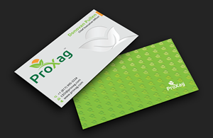 Business Card Design by DesignerShahadat for this project | Design: #32757136