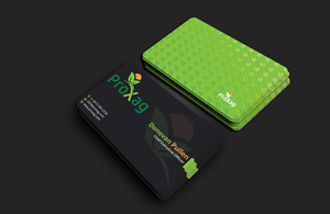Business Card Design by DesignerShahadat for this project | Design: #32758854