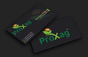 Business Card Design by DesignerShahadat for this project | Design: #32758855