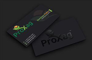 Business Card Design by DesignerShahadat for this project | Design: #32758856