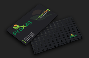 Business Card Design by DesignerShahadat for this project | Design: #32758857